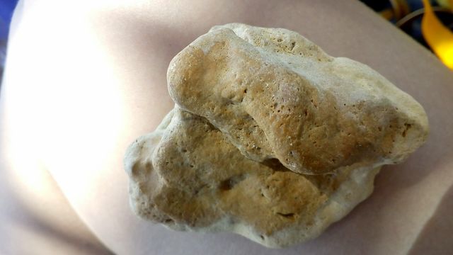 pedra