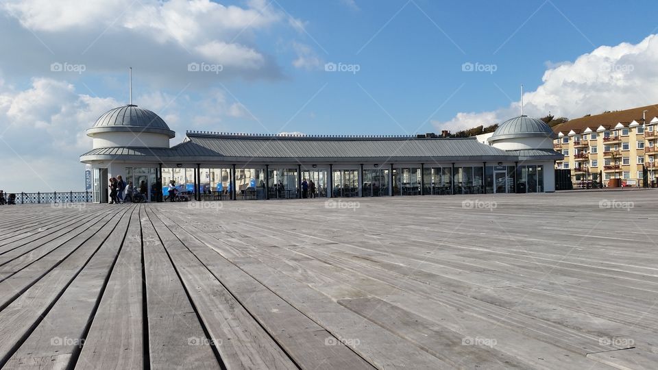 Travel, No Person, Architecture, Water, Sky