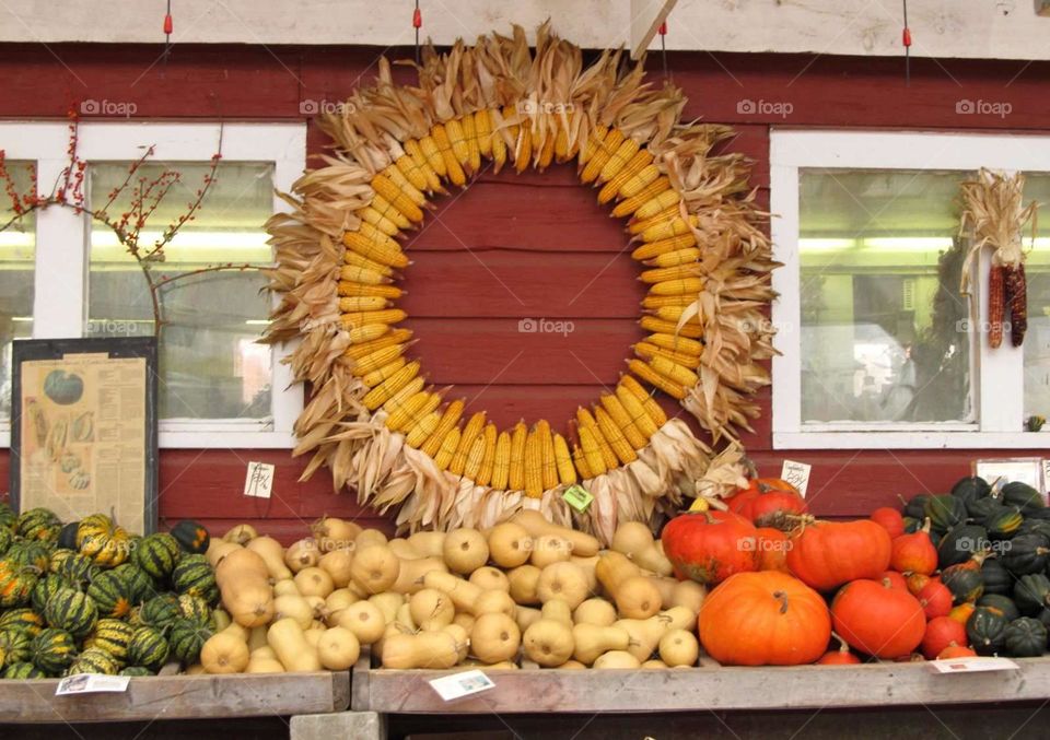 Farm Stand