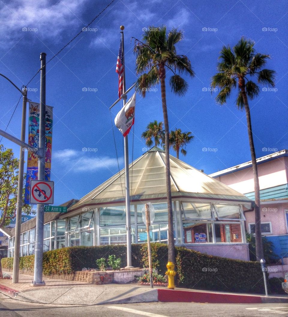 City of Laguna Beach