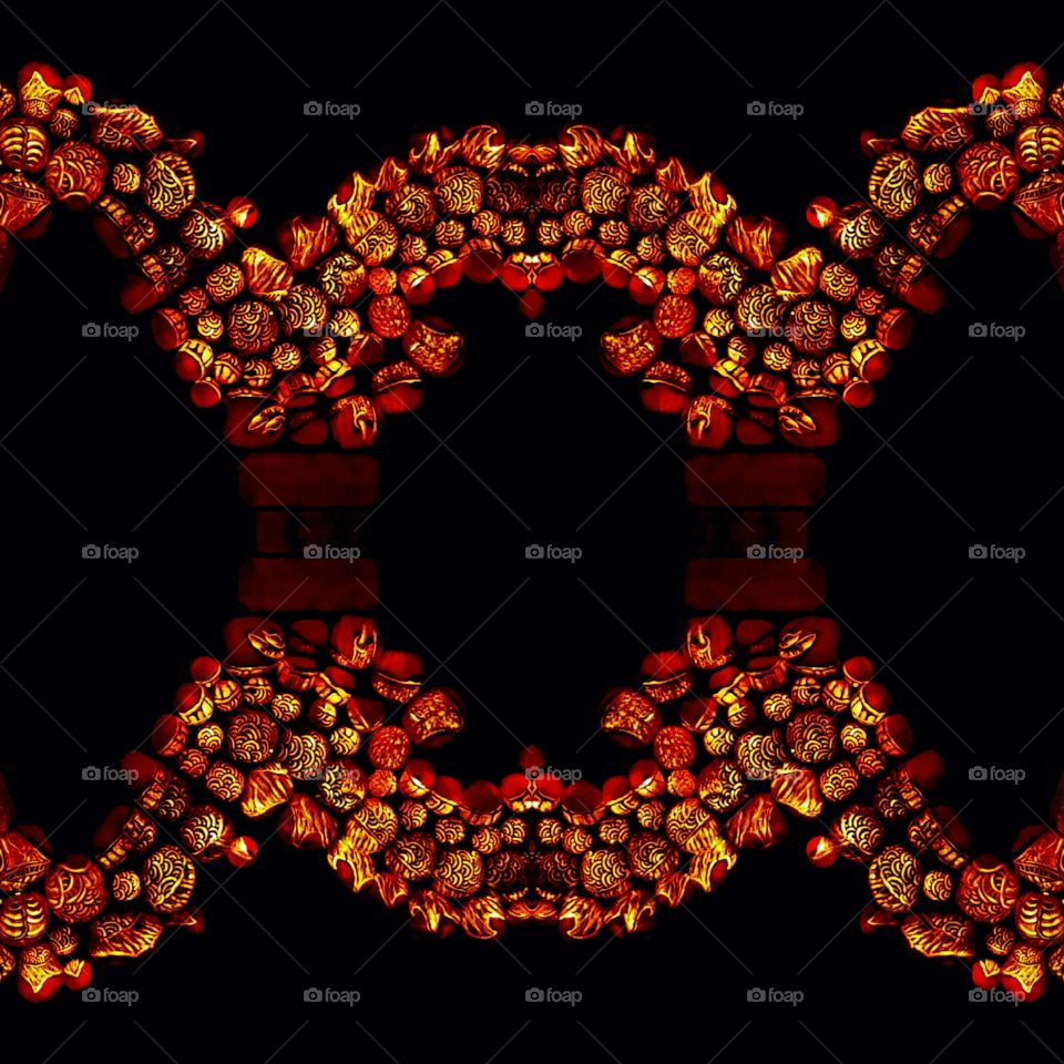 Rise of the Jacko Lanterns