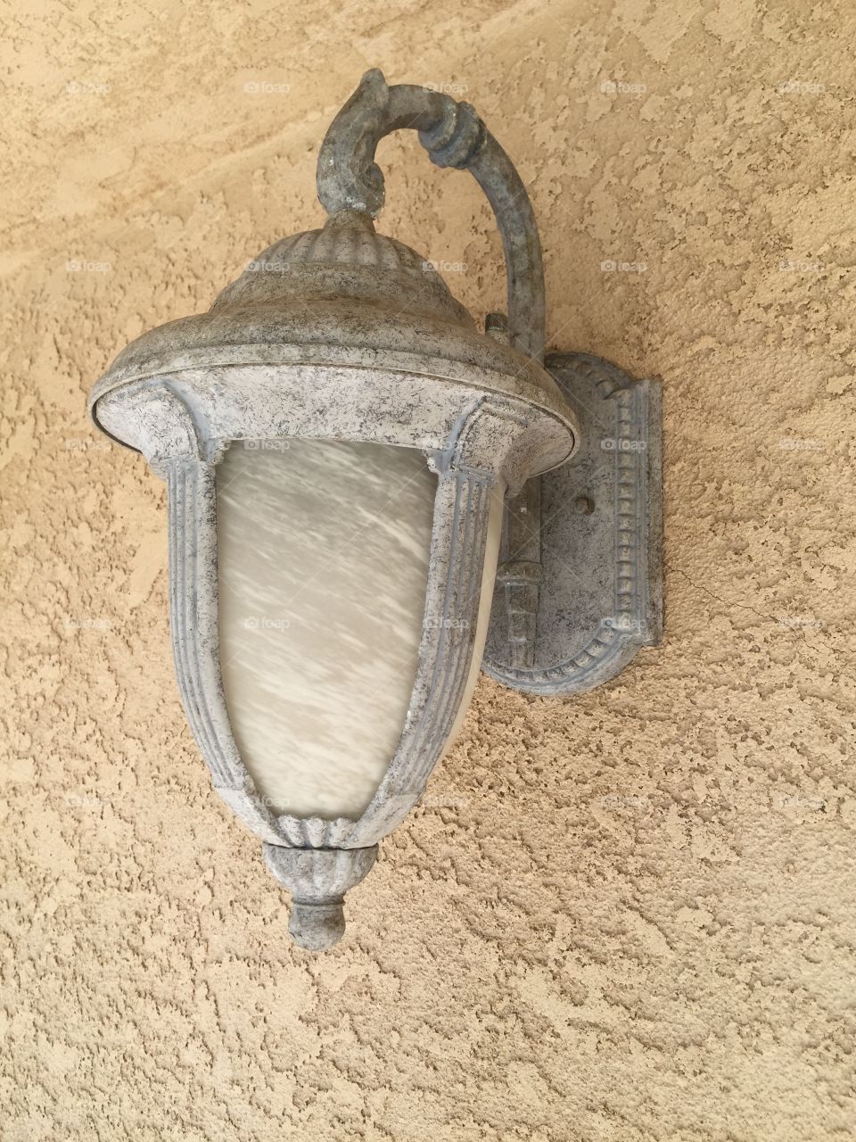 Porch light