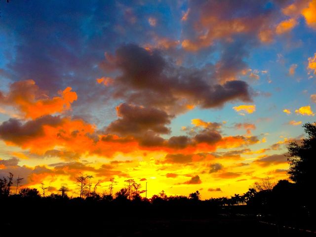 Sunrise