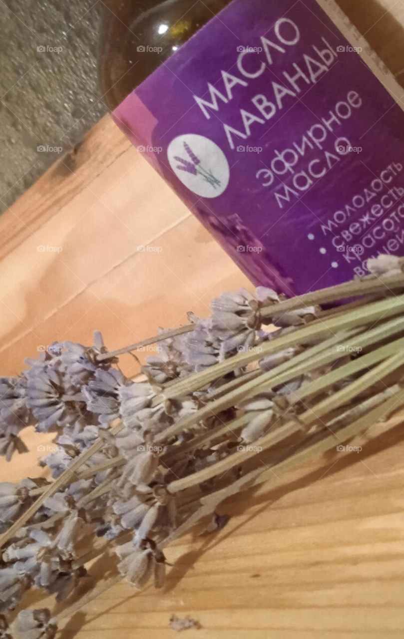 Dry lavender angustifolia. Lavender oil for sauna🧖‍♀️Youth& Calmness in one vial 😉