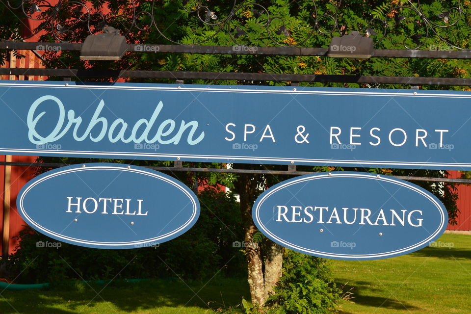 orbaden sign