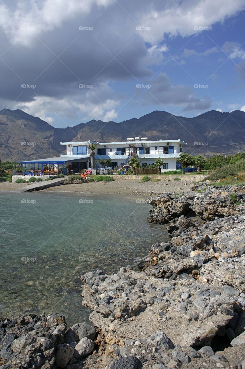 Frangokastelo beach Creta island Greece summer holidays seascape wildlife beautiful nature therapy summer mood positive vibes wonderful day hustling daydreaming