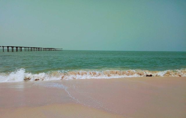 sea