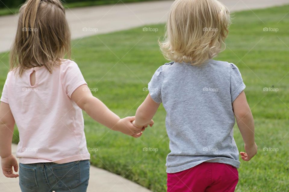 Let me show you the way