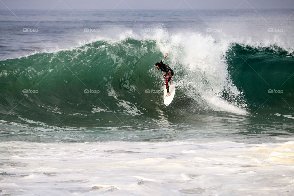 The Wedge, Newport Beach, CA