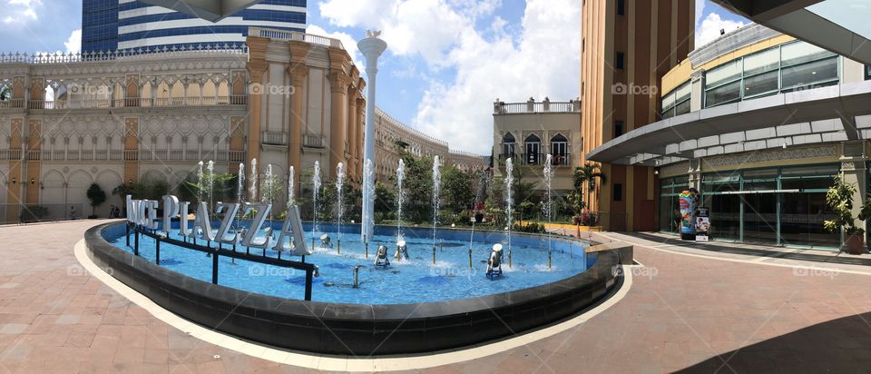 Venice Grand Canal Taguig City