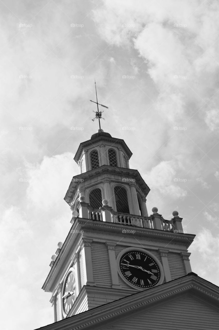 Clocktower
