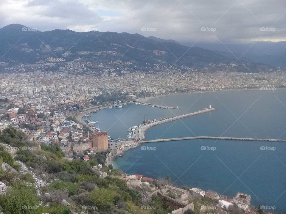 Alanya