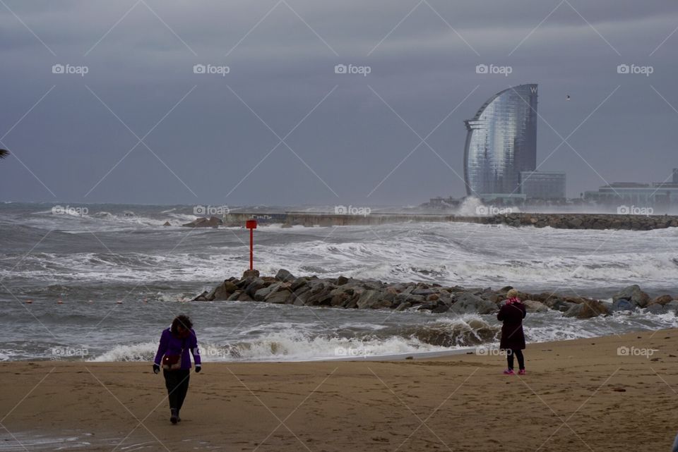 Mediterranean Winter