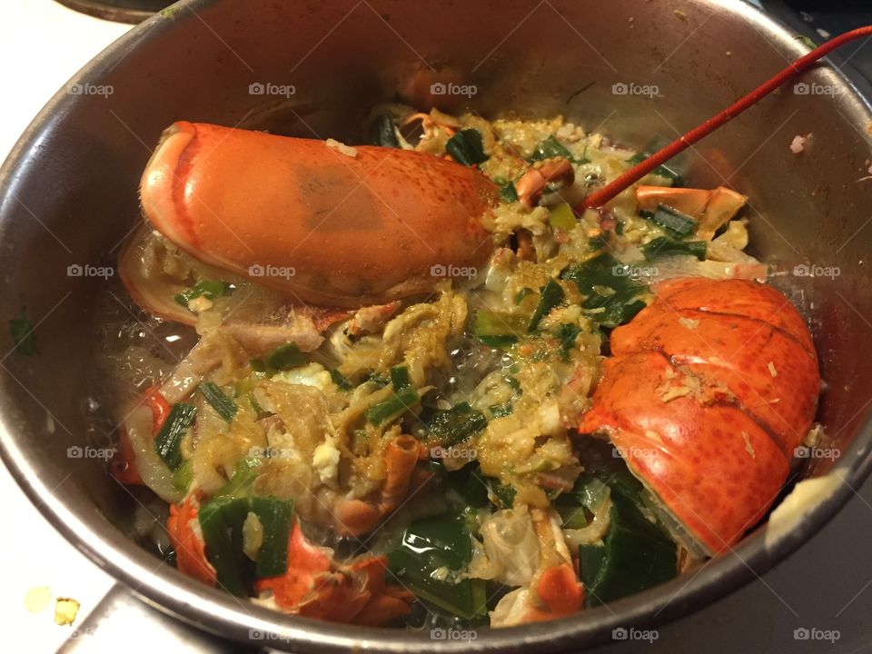 Food, Cooking, Dinner, No Person, Delicious