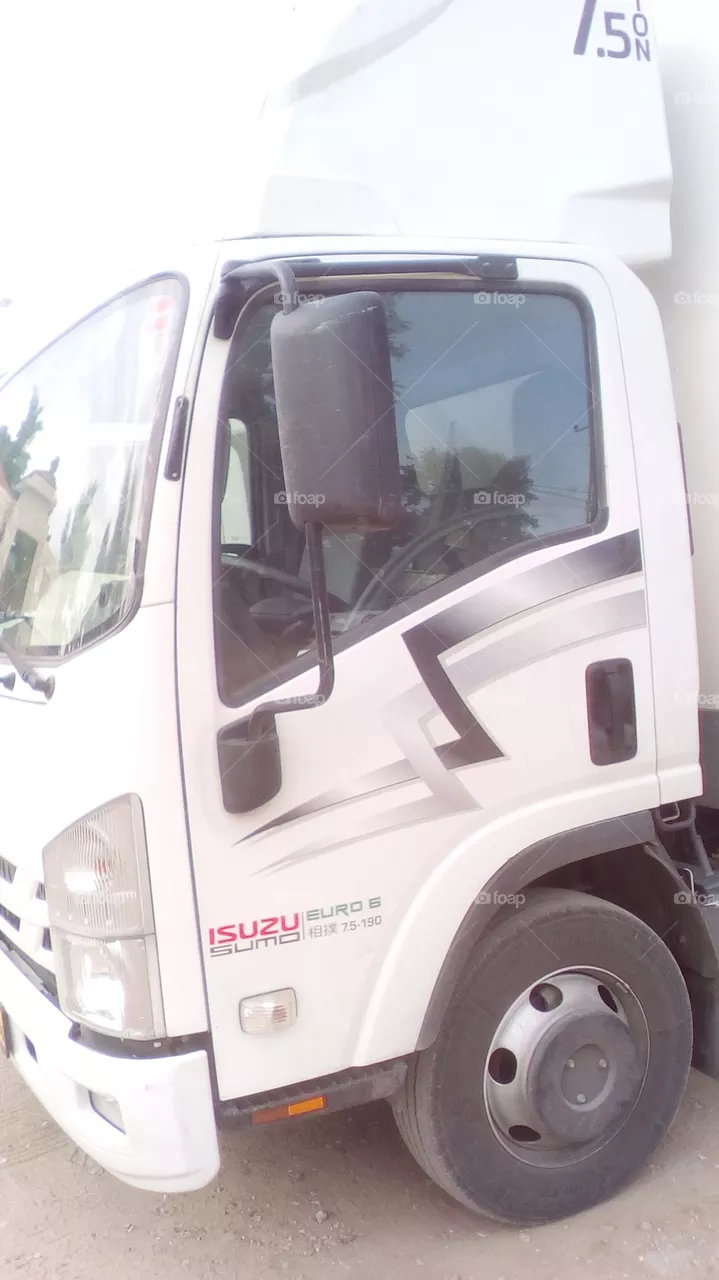 Truck