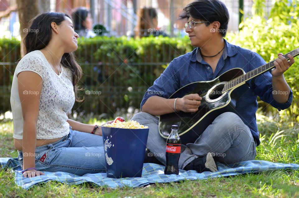 Mexico! ! Muéstranos tus actividades al aire libre!