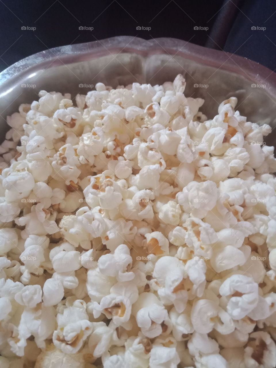 pop-corn