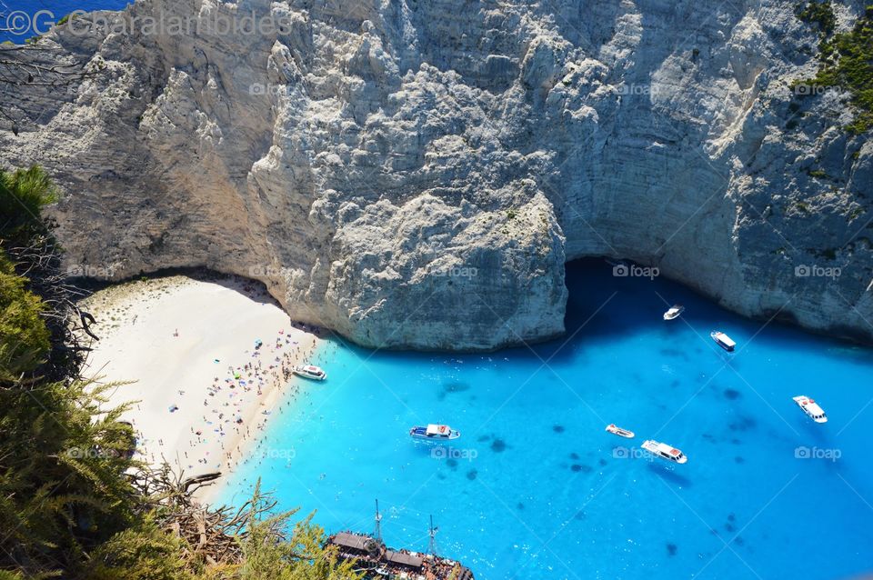 Zakynthos, Hellas