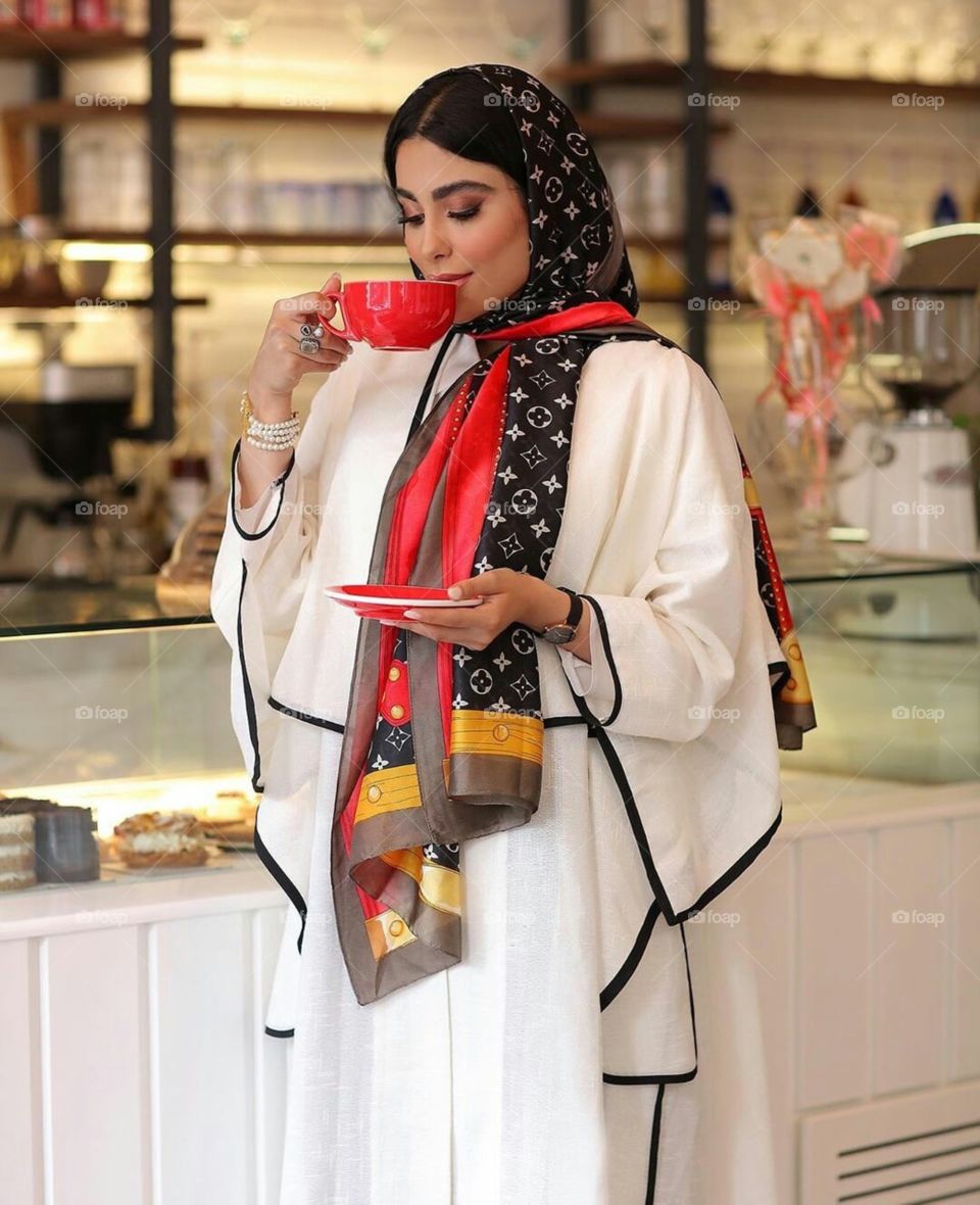 Nothing worth just smile & be happy.