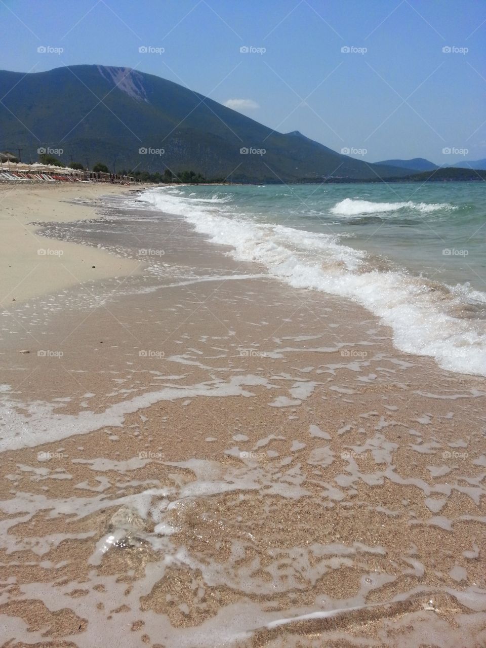 Ippocabos beach