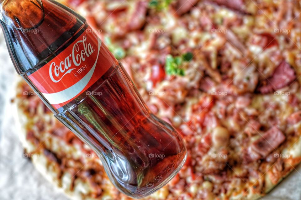 Coca Cola