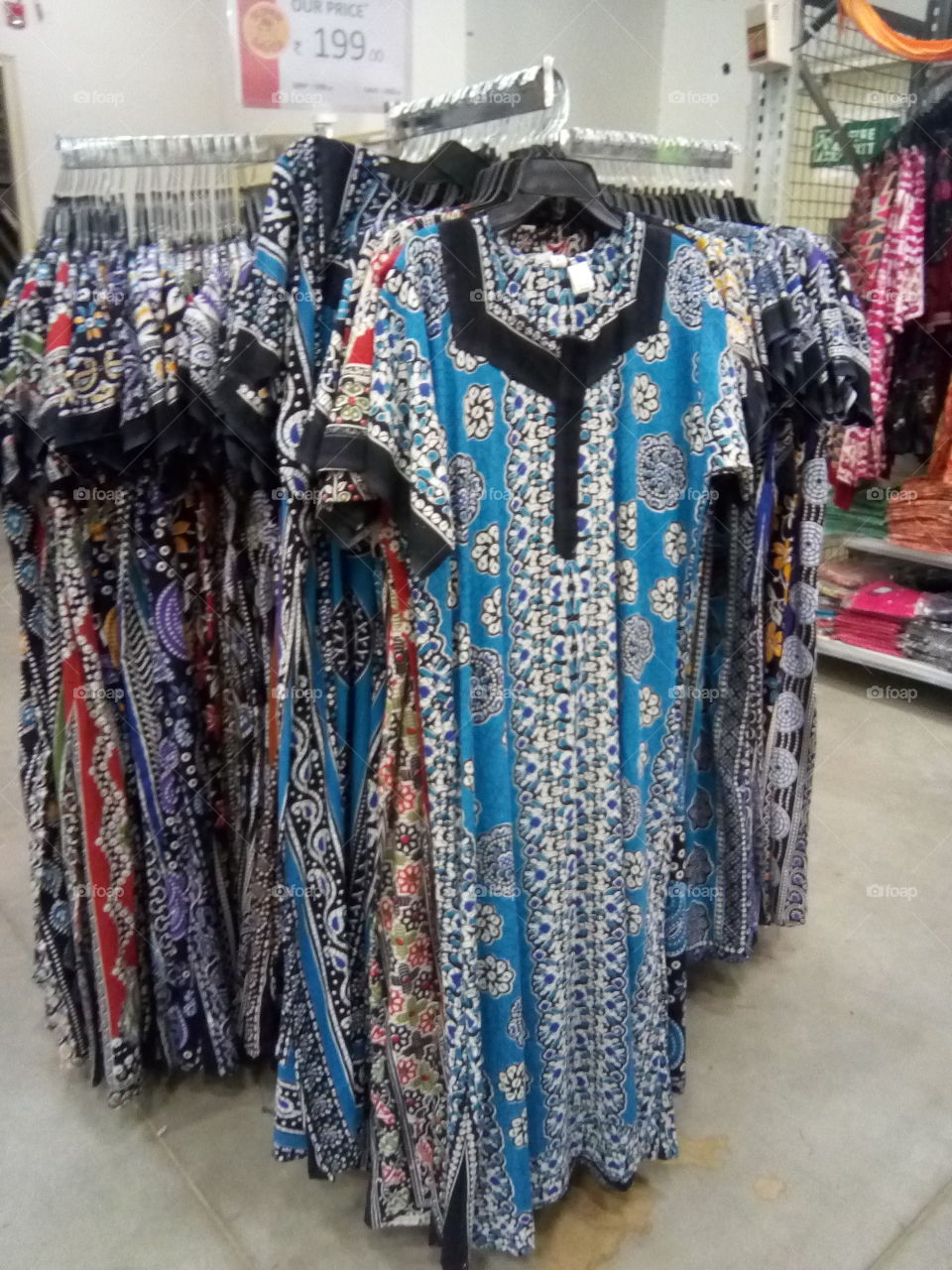 Readymade women wears. wear it and save your time and money