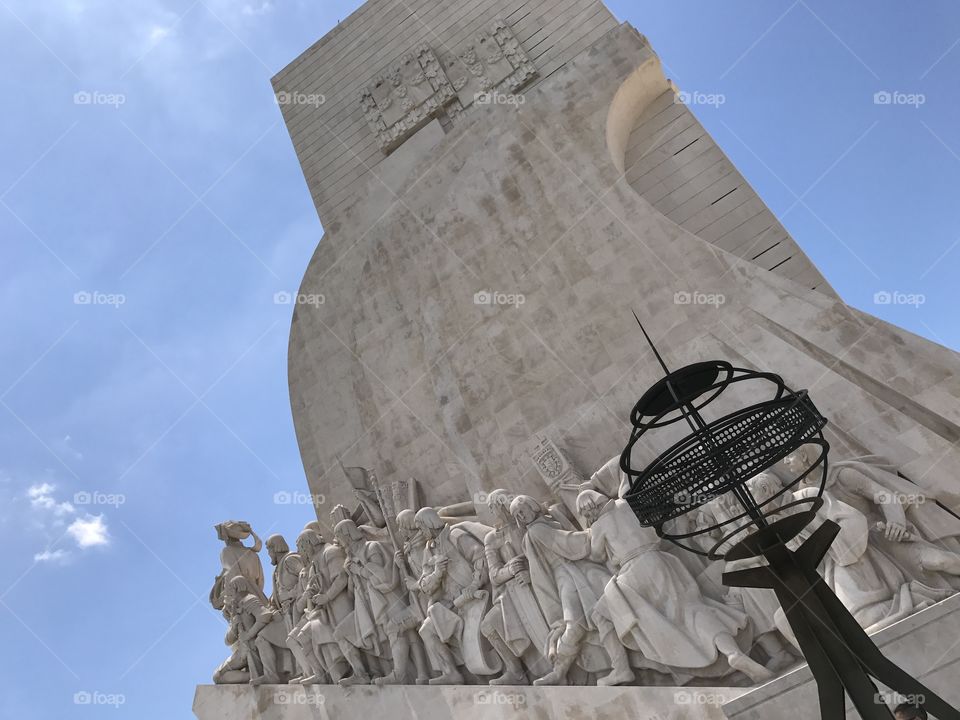 Monument 