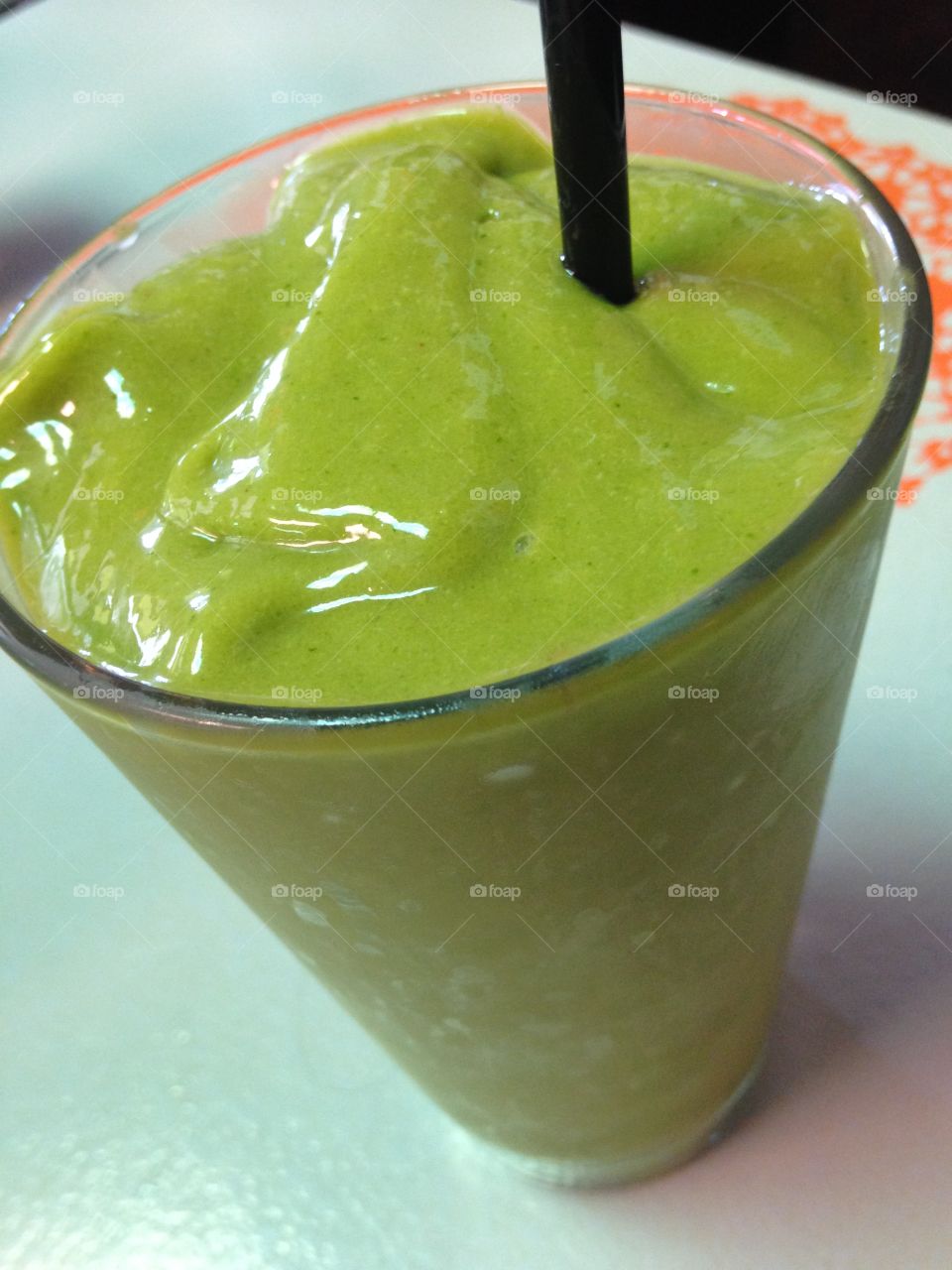 Green Smoothie 