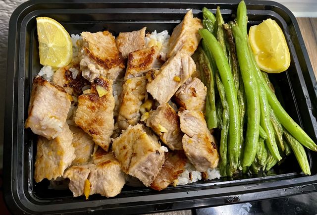 Delicious Keto 
