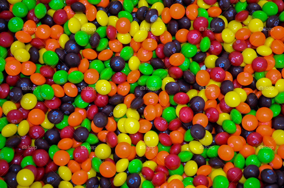 Skittles