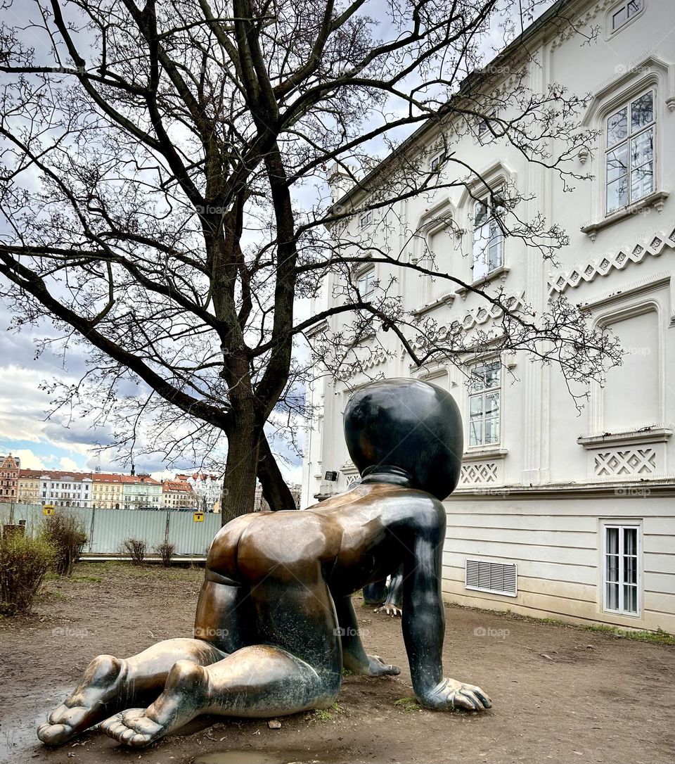 Prague , March 2023 . 