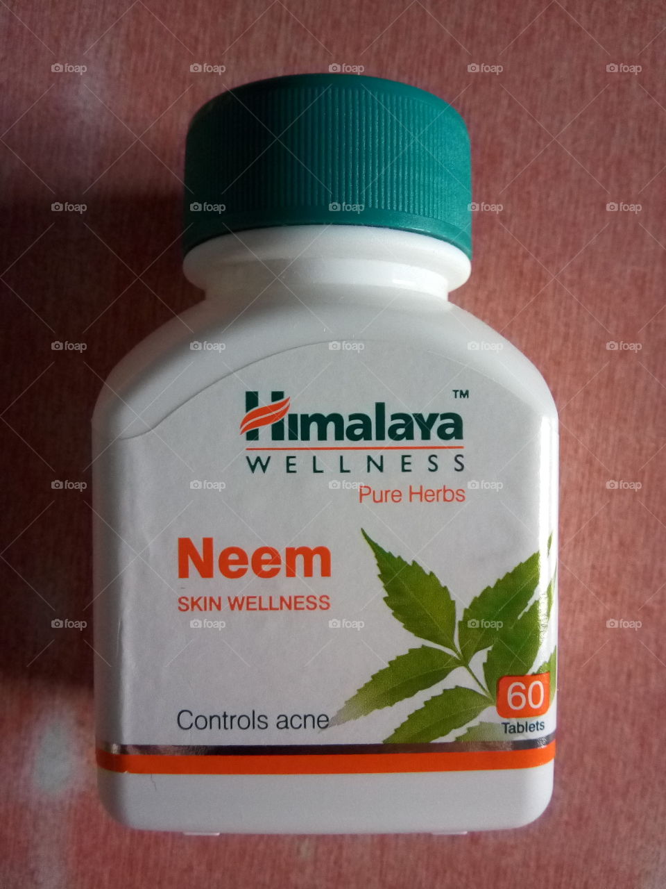 Best ever an ayurvedic medicine for skin problem.
