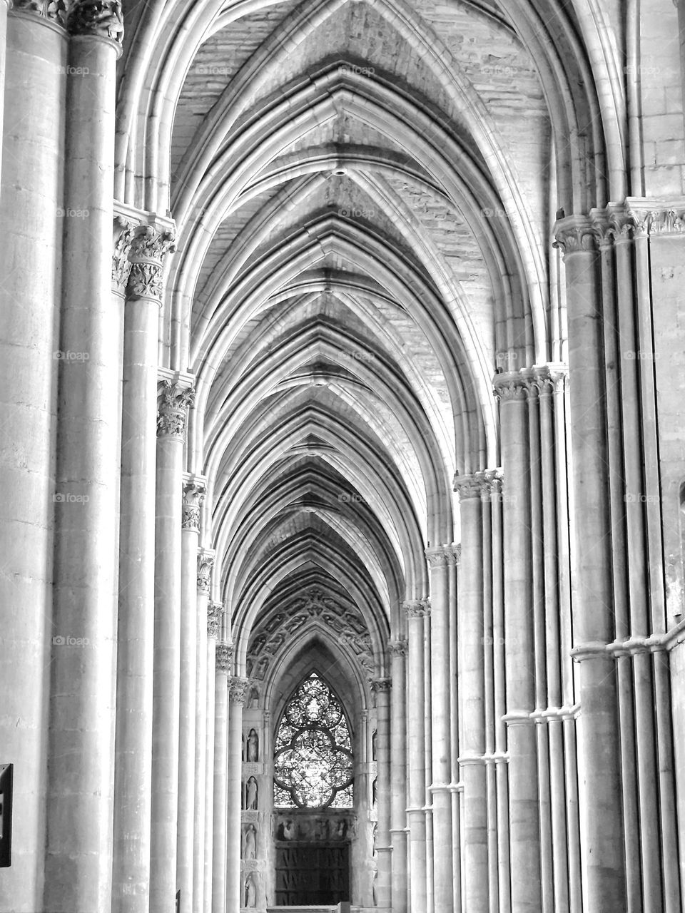 Kathedrale von Remis