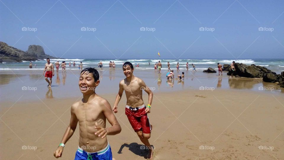 Day and night mission... For these two, only day time 😍