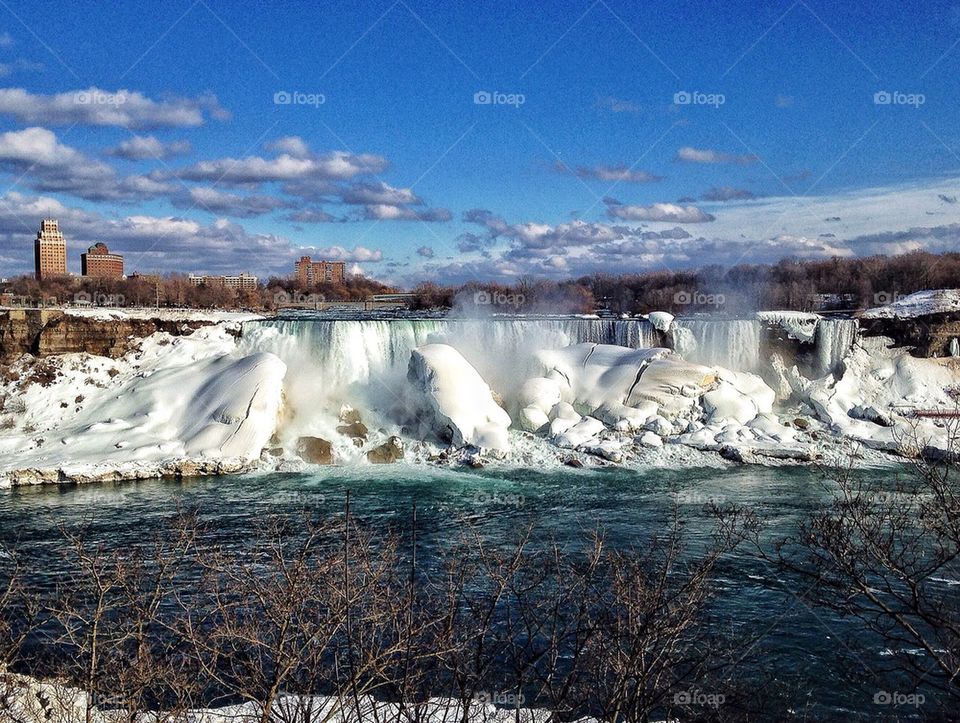 Niagara Falls