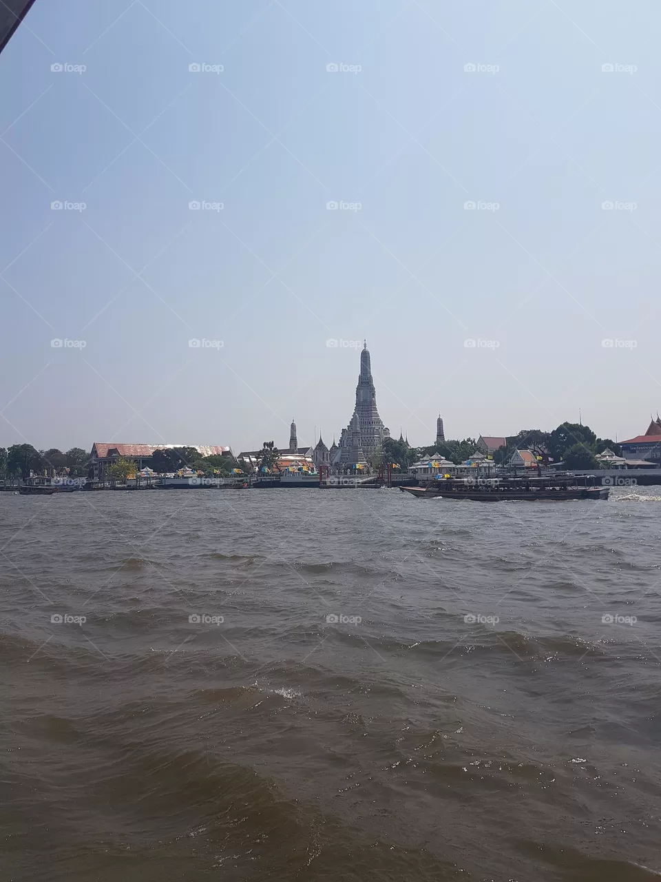 WAT-THAI(Temple)