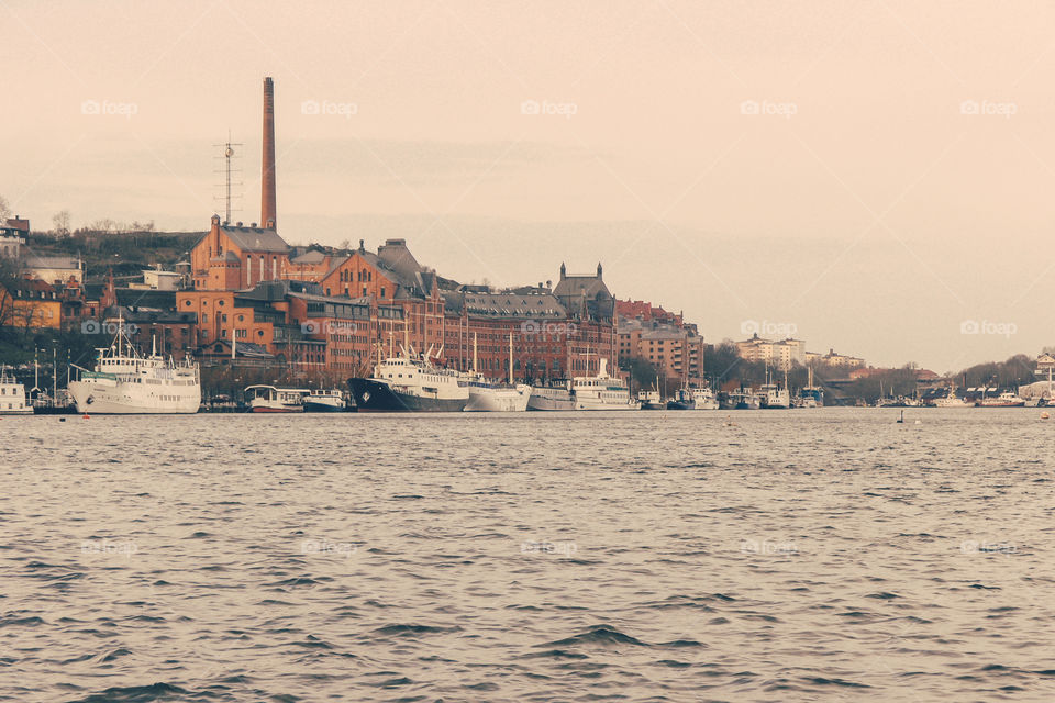 Södermalm, Stockholm, Sweden