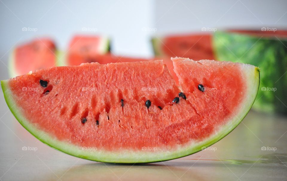 Watermelon, Fruit, Melon, Food, Juicy