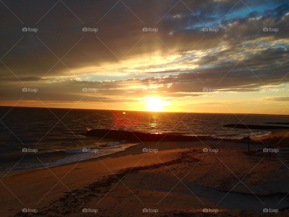 Dennis Port, Cape Cod, MA