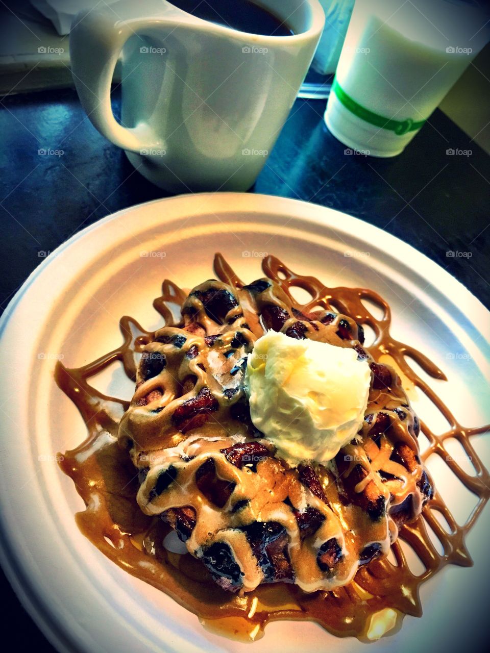 Breakfast of Champions