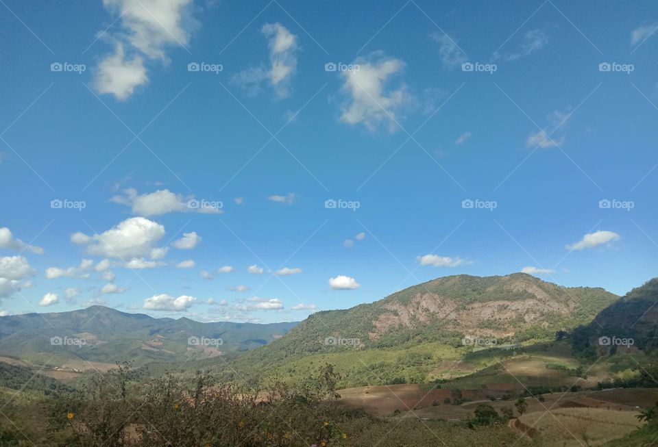 Dream without boundaries