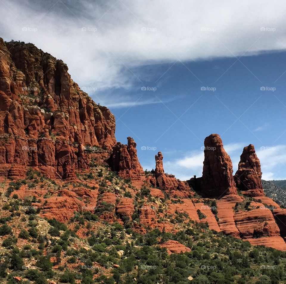 Chapel of the Holy Cross 