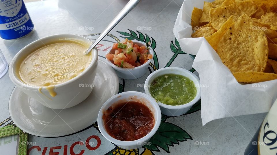 No Person, Dip, Food, Lunch, Bowl