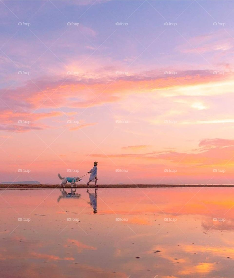 routine and habits of daily life