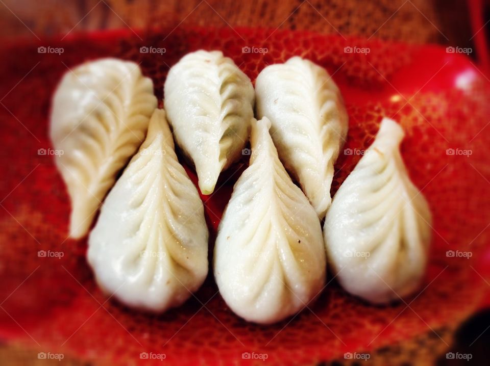 Dumplings 