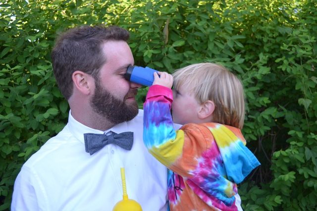 Dad