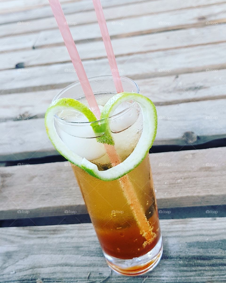Cocktail 🍸