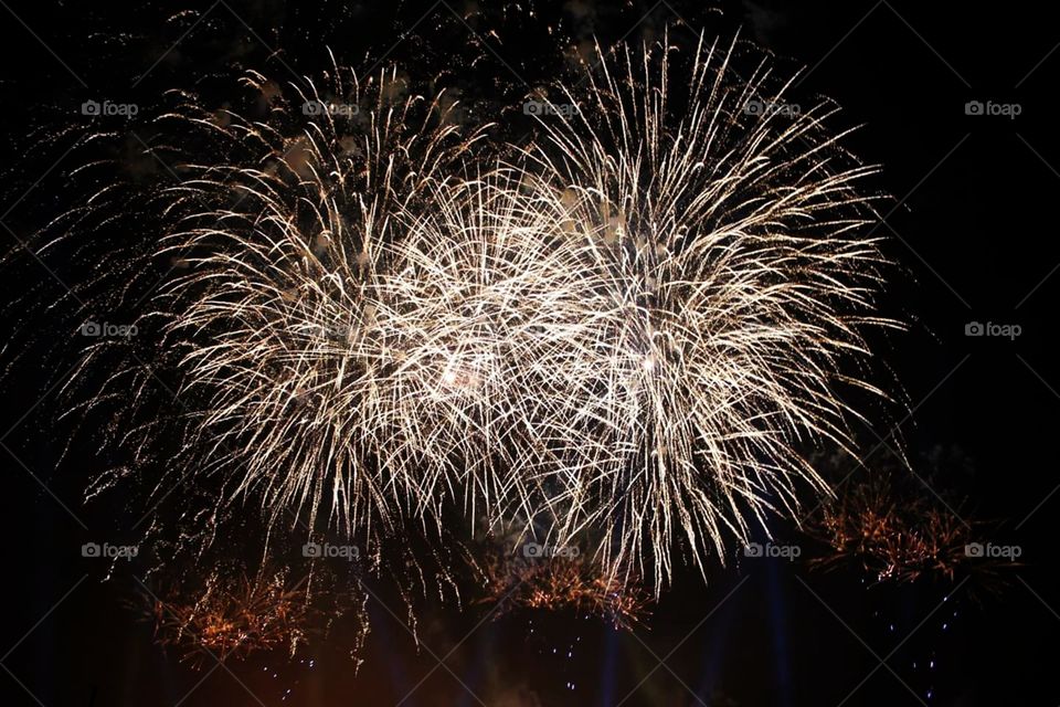 Fireworks