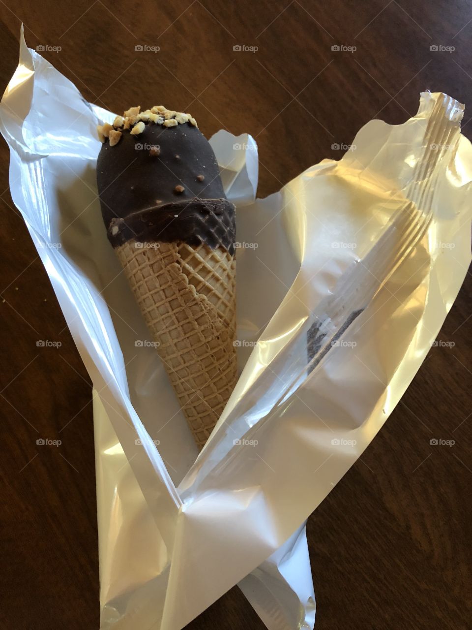 Yummy for the tummy!