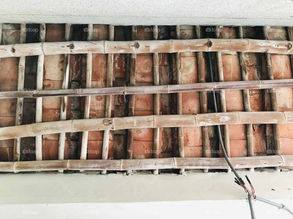 My grandparent’s house